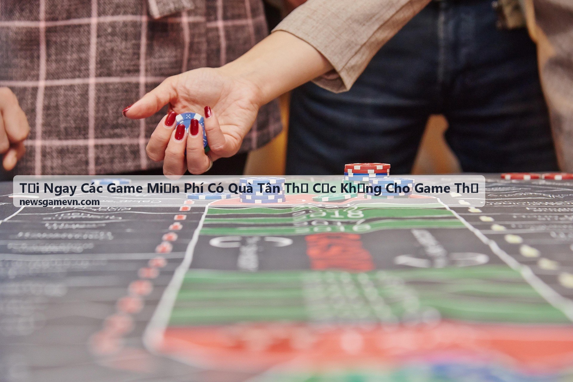 Game nhận quà qua ví ZaloPay - Tải Ngay Các Game Miễn Phí Có Quà Tân Thủ